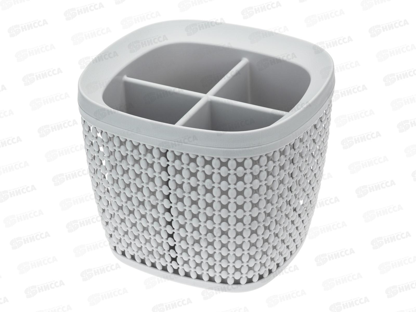 Сушилка для столовых приборов ПИРУЛА Смоки М1168 *20