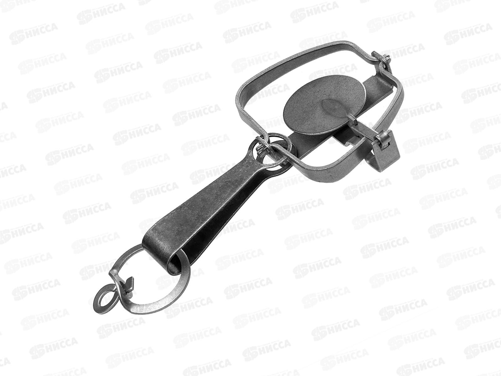 Капкан №0  179