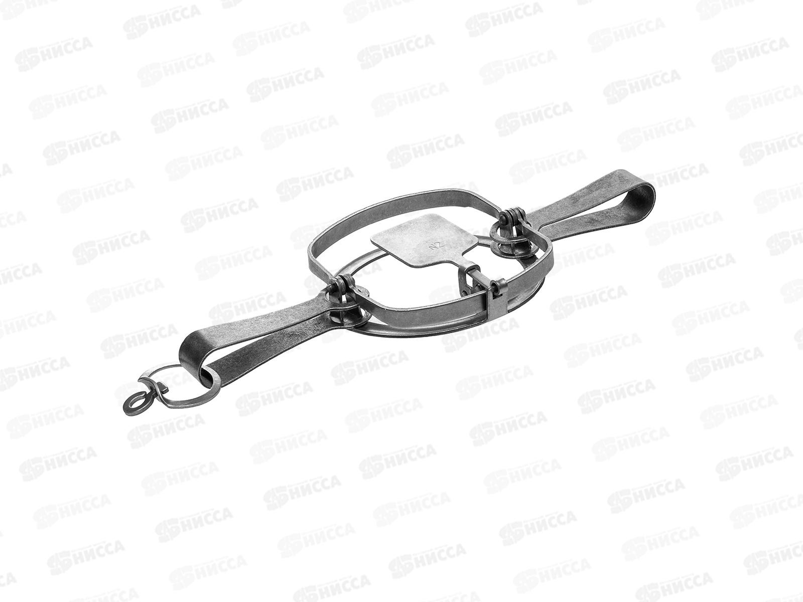 Капкан №2 181