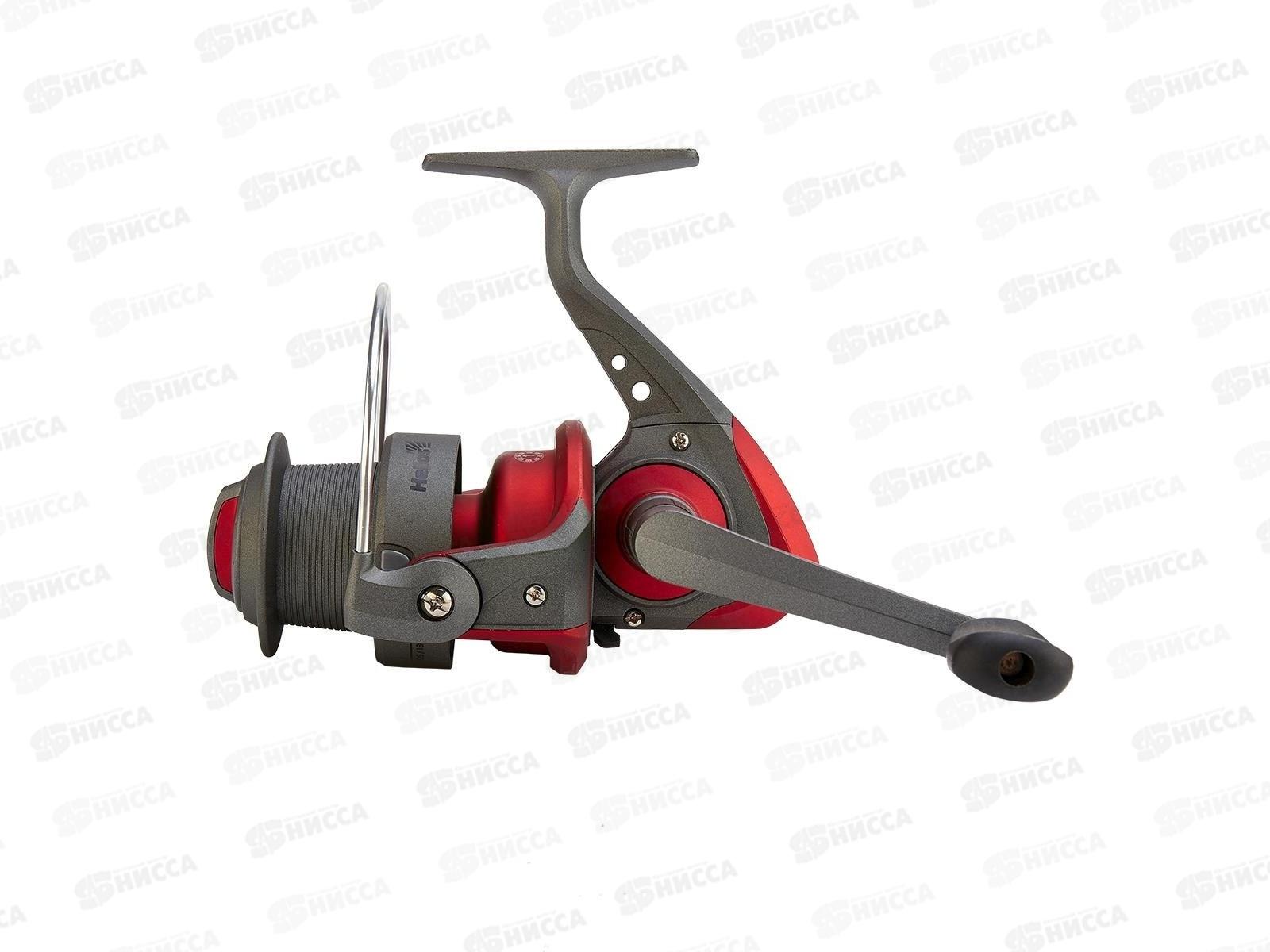 Катушка MIDZU 3000R 1 подшипник Helios (HS-NER-M3000R), 248179