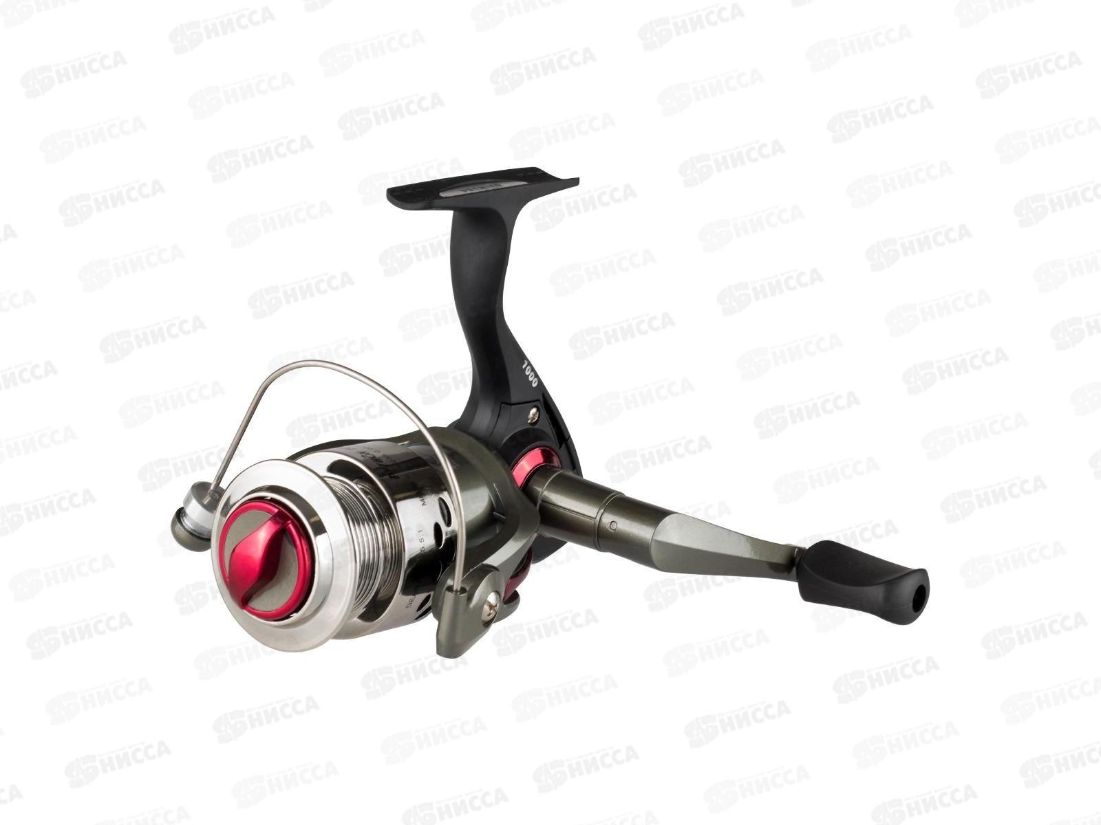 Катушка Python 1000 1ВВ Premier (PR-PT-1000), 173644