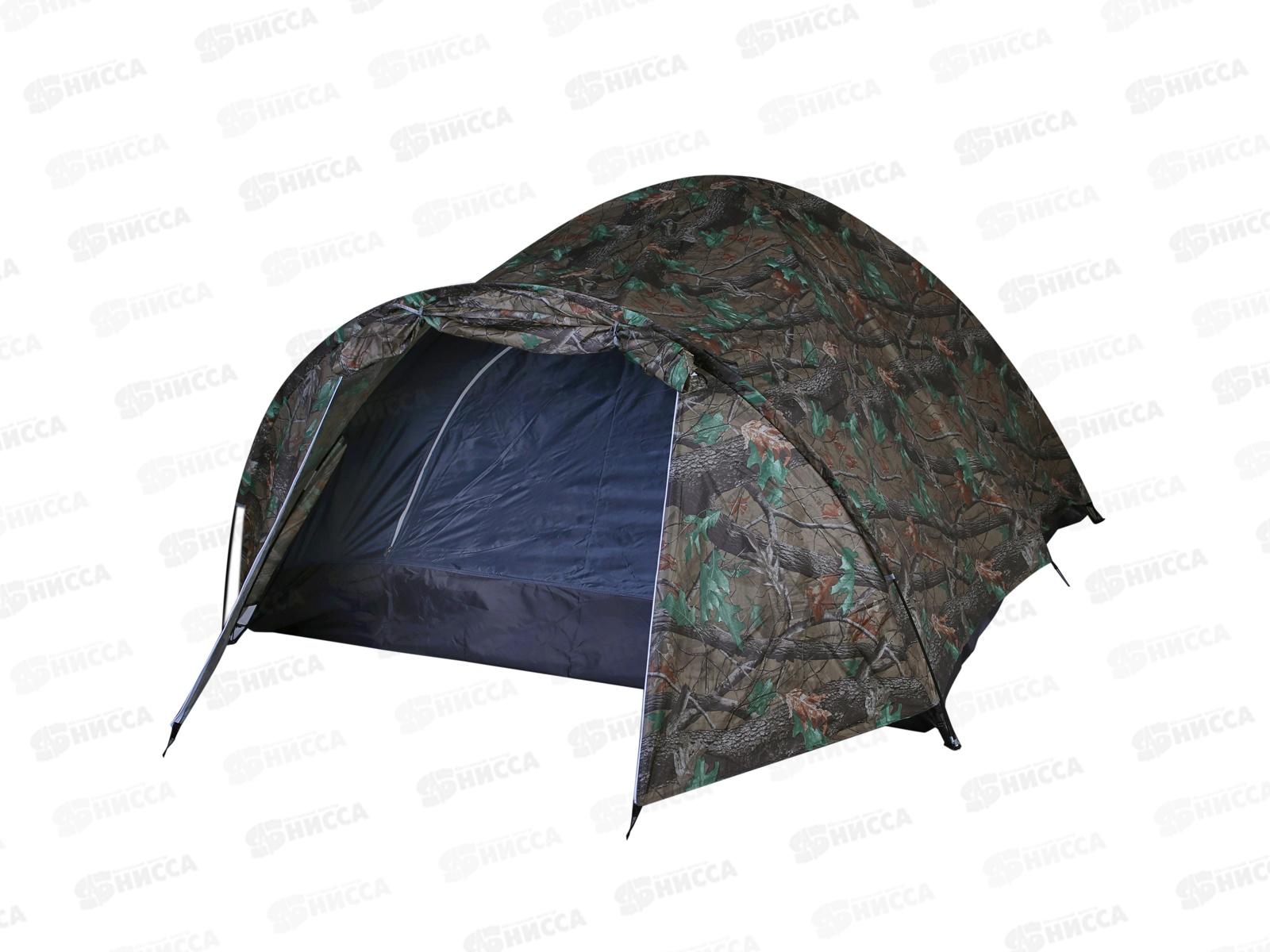 Палатка COMFORT-4 (ZH-A011-4), 178469