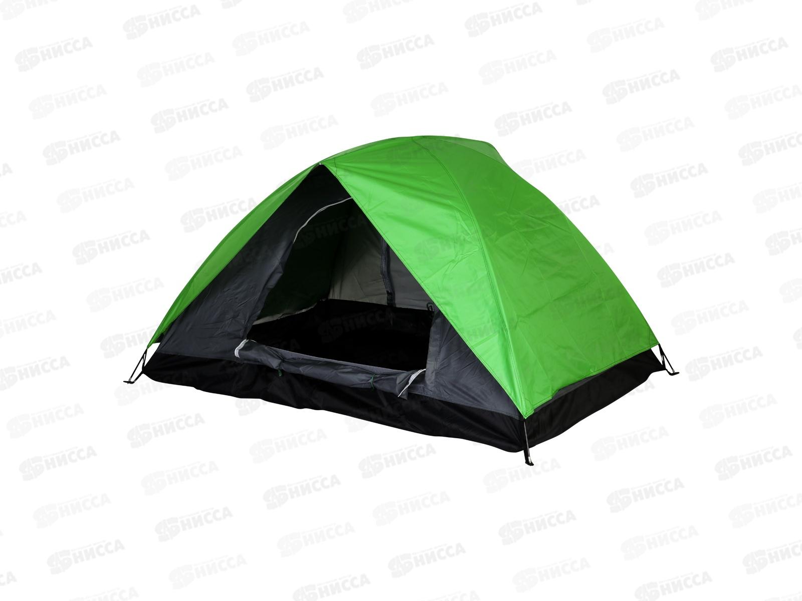 Палатка TRAVEL-3 (ZH-A009-3), 178467