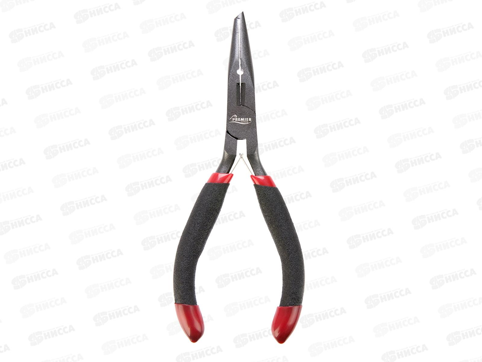 Плоскогубцы рыболовные 18см PREMIER (PR P-X41), 139486