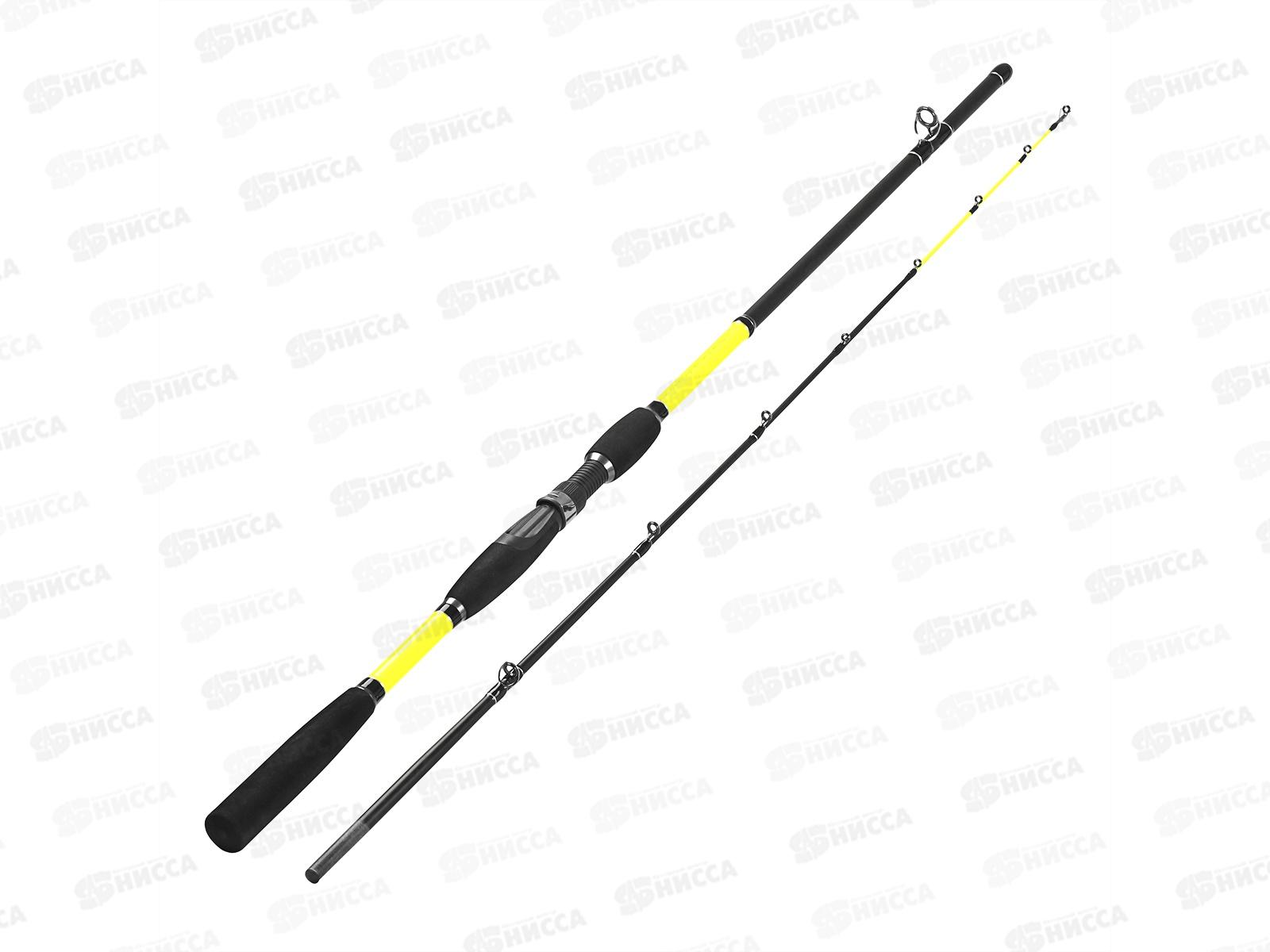 Удилище штекерное KRACKEN 180 2sec 200g Helios (HS-K-180), 246065