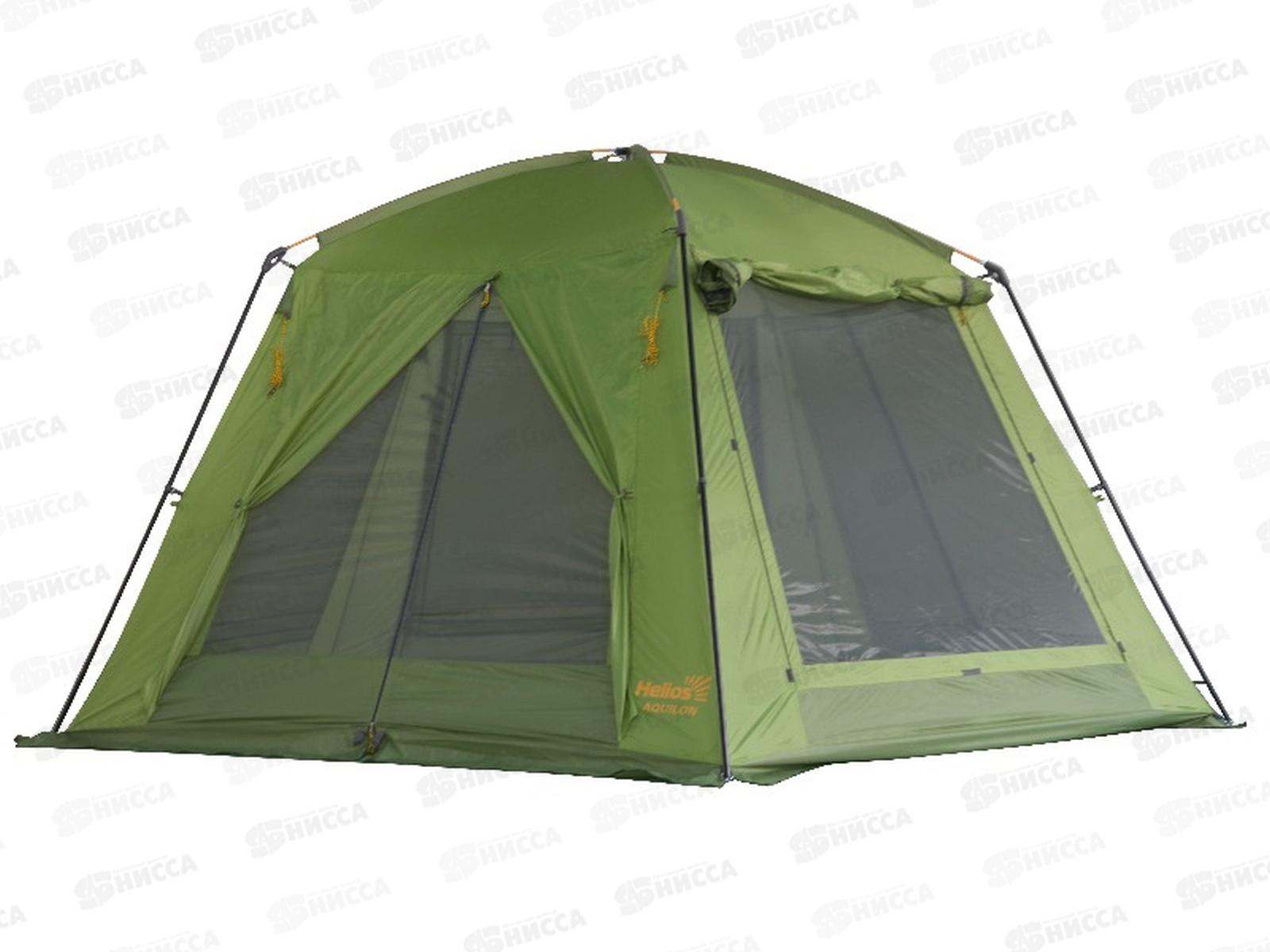 Шатер AQUILON (HS-3074) Helios, 90645 410*395*215