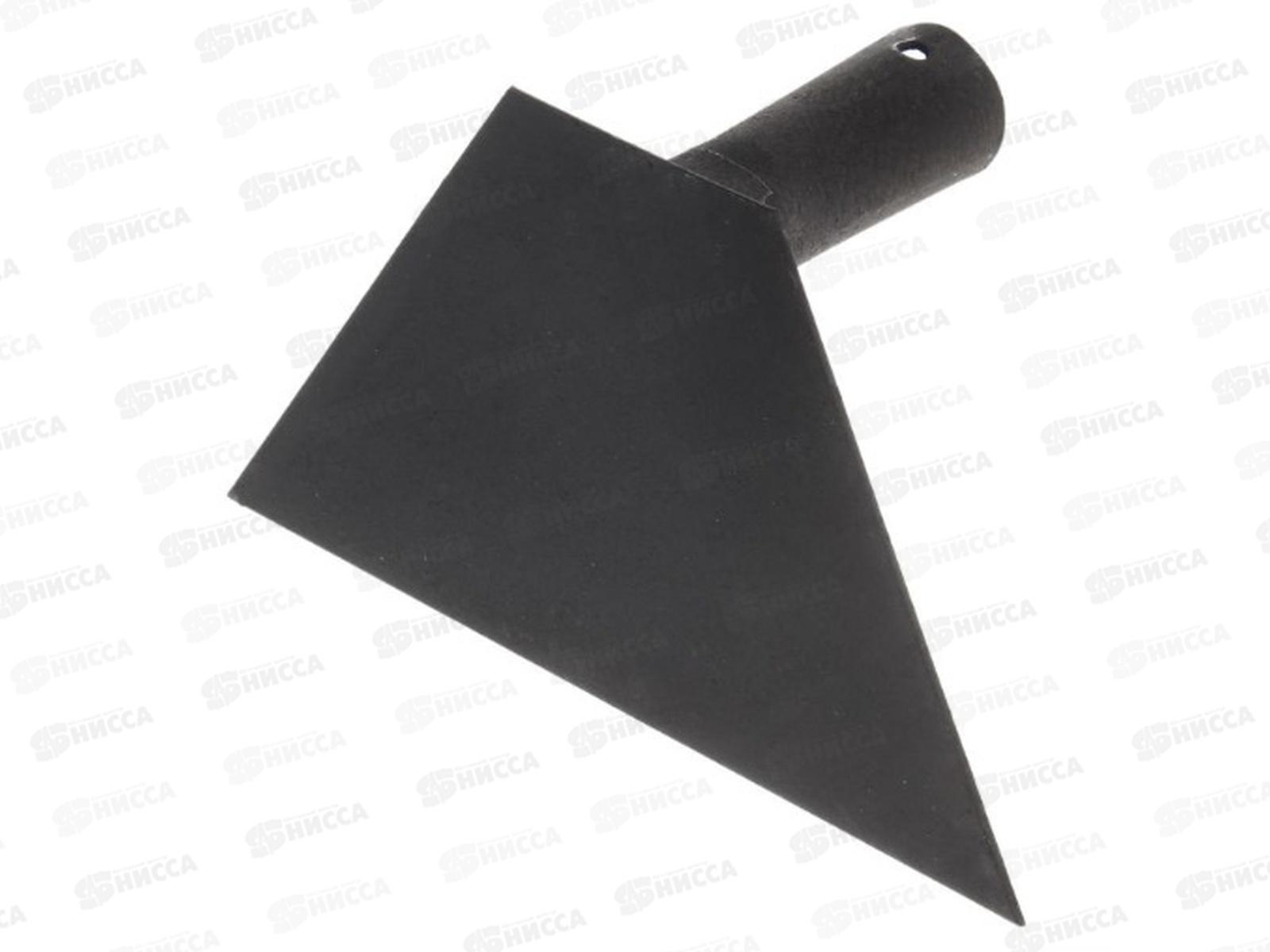 Мотыга прямая 150мм без черенка,  МУ-150   *10