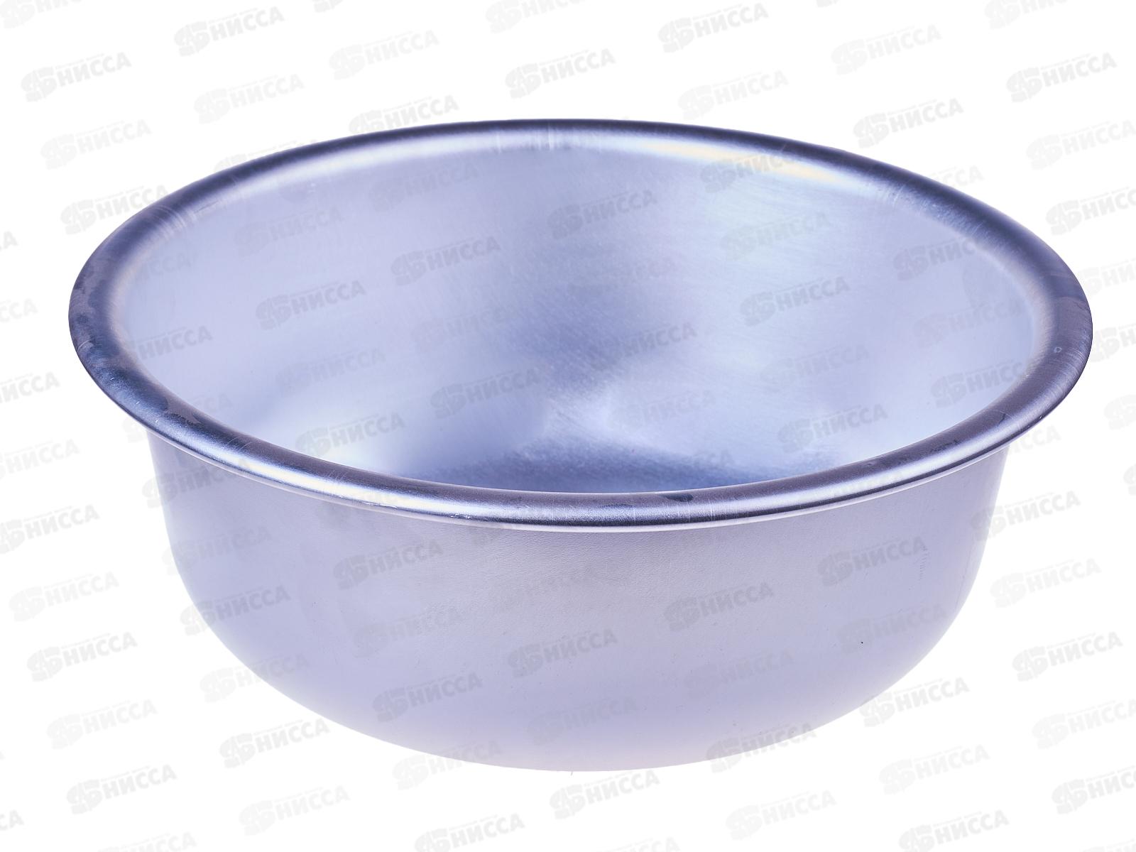 Миска алюминиевая 6,8л д320 МТ-113 *8