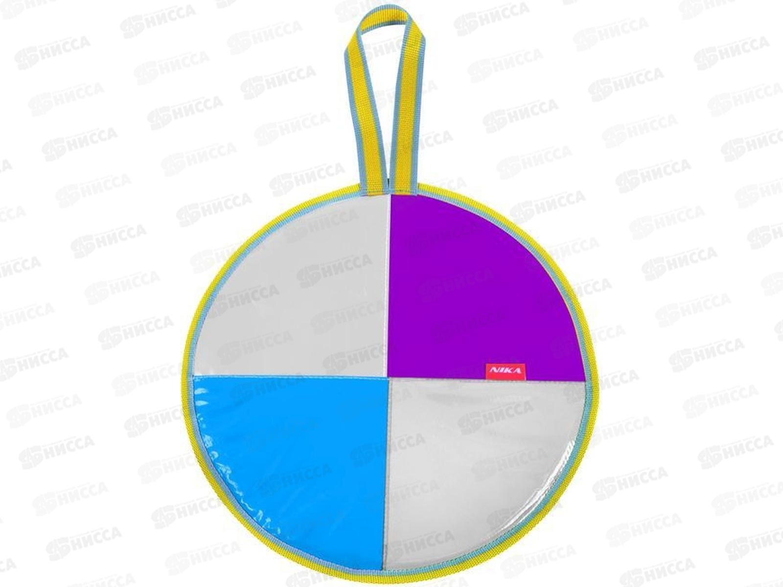 Санки-ледянки 400 тент в асс. Л40Т2