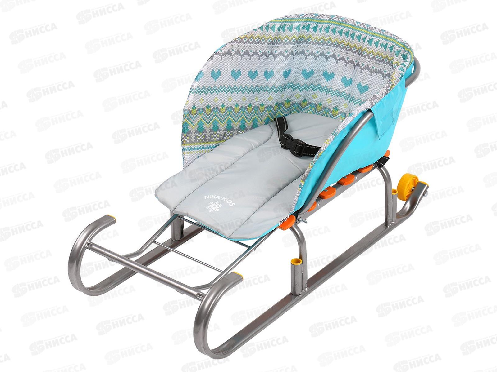 Матрац для санок СС2-2/2