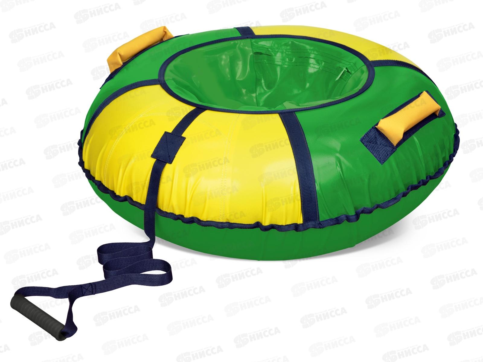 Санки надувные d-0,70 Ватрушка ТБ1К-70