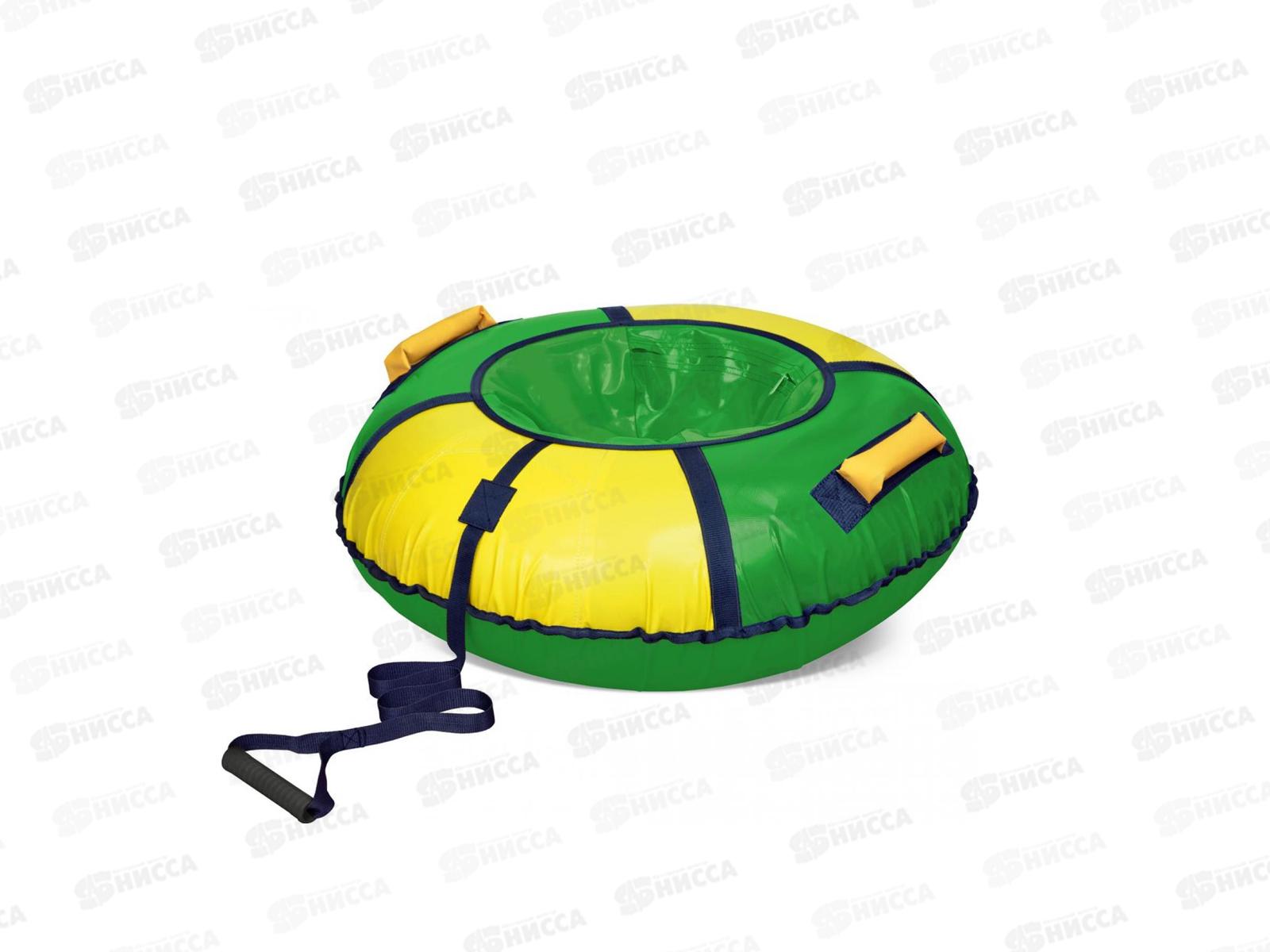 Санки надувные d-0,85 Ватрушка ТБ1К-85