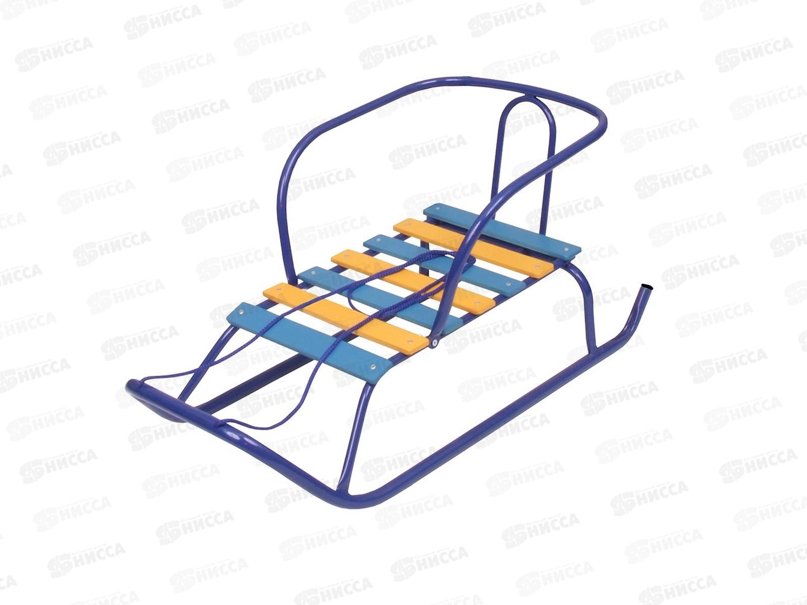 Санки Ветерок 1 В1