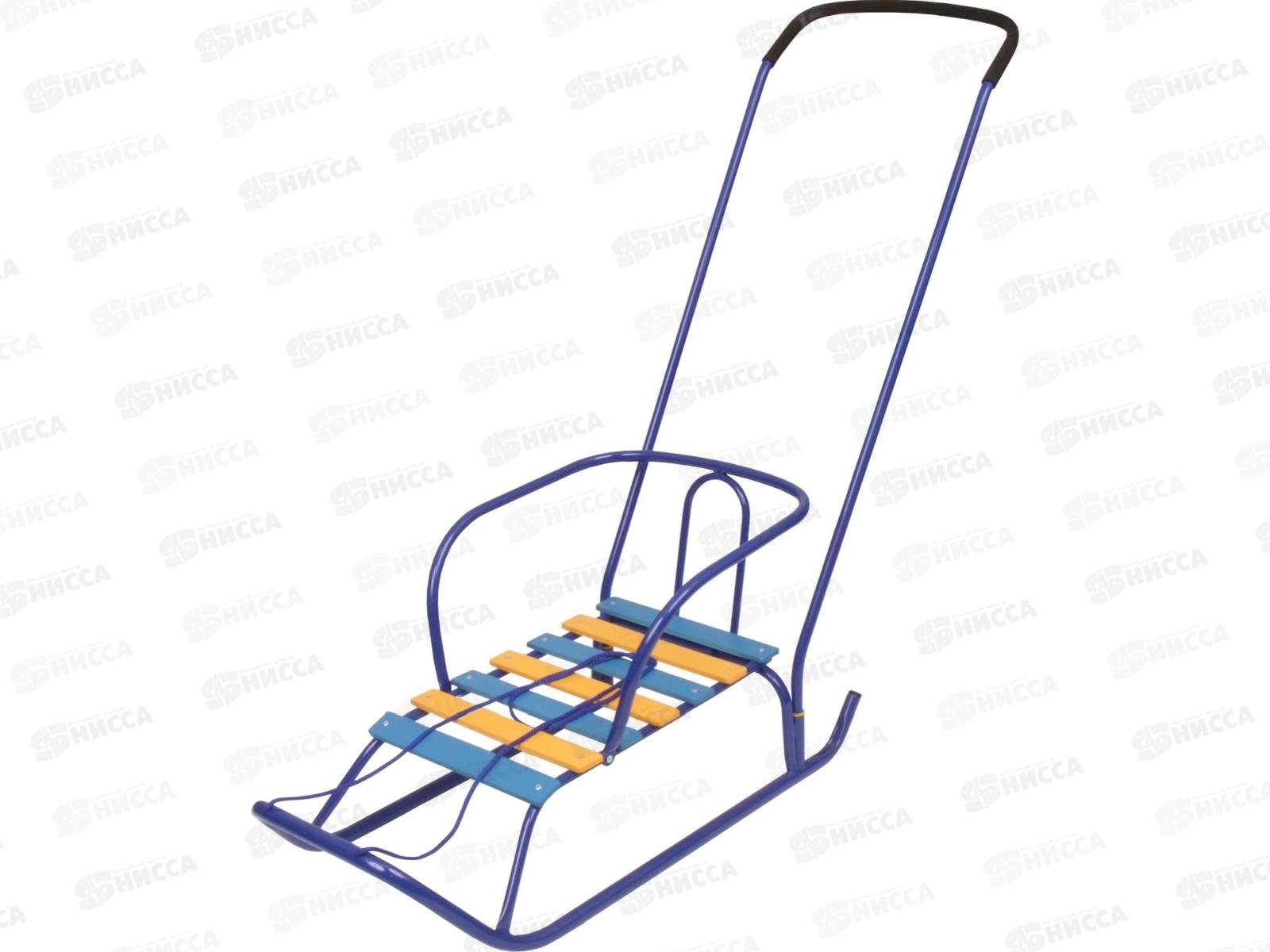 Санки Ветерок 2 В2