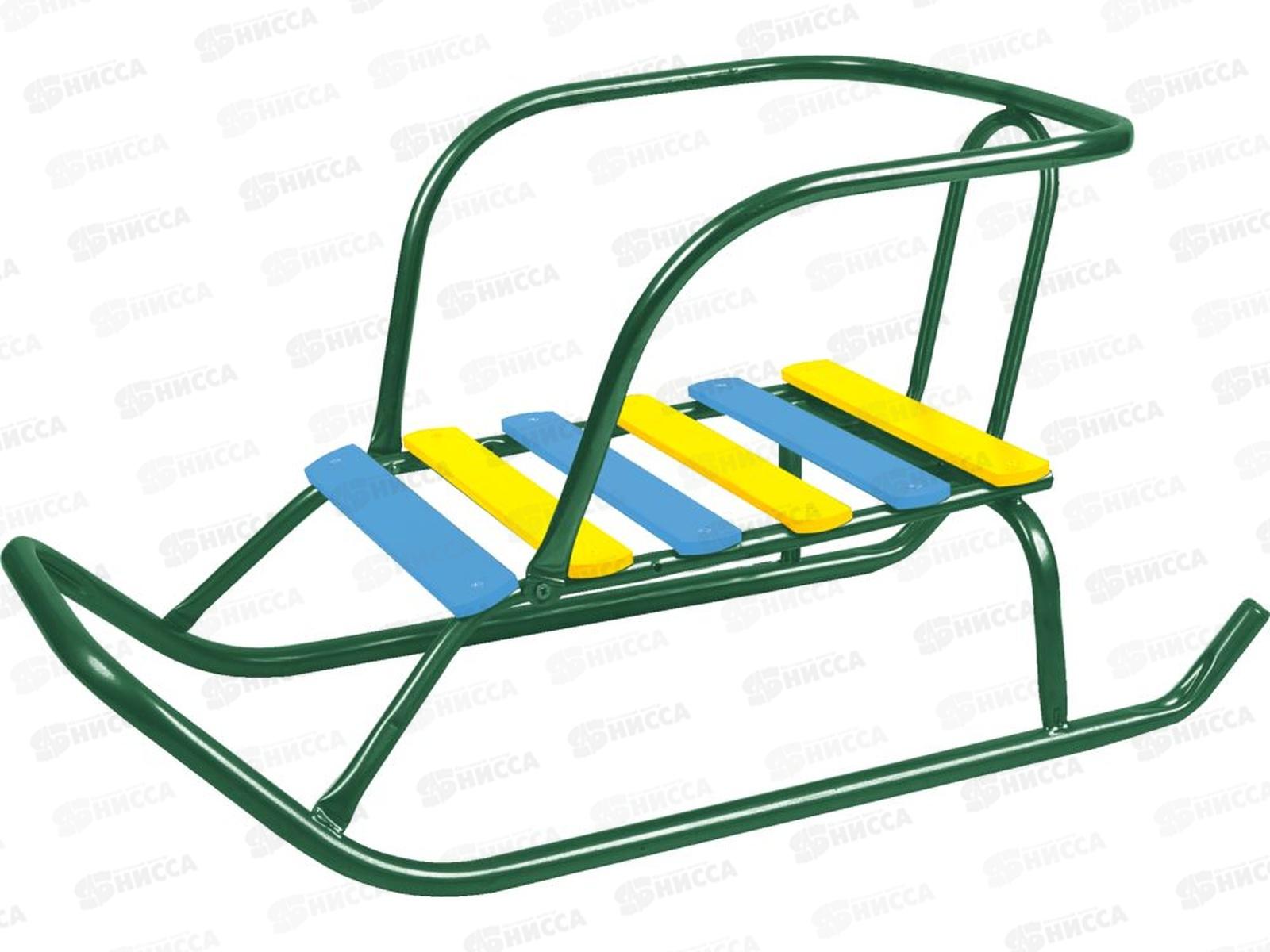 Санки Ветерок 5 В5