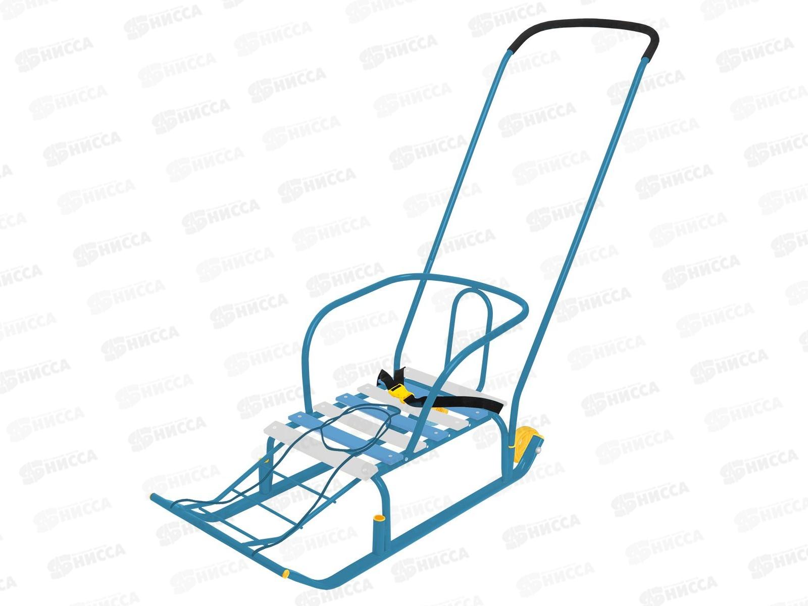 Санки &quotТИМКА 5 Комфорт&quot Т5К