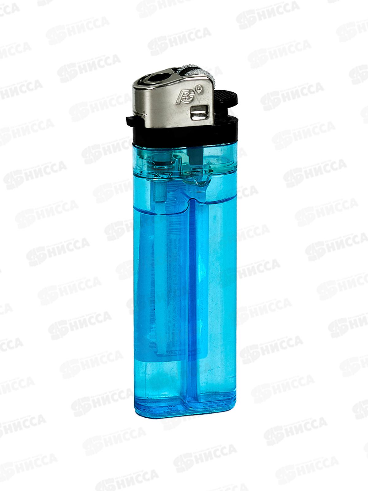 Зажигалка Flameclub M-01 одноразовая 40040  *50