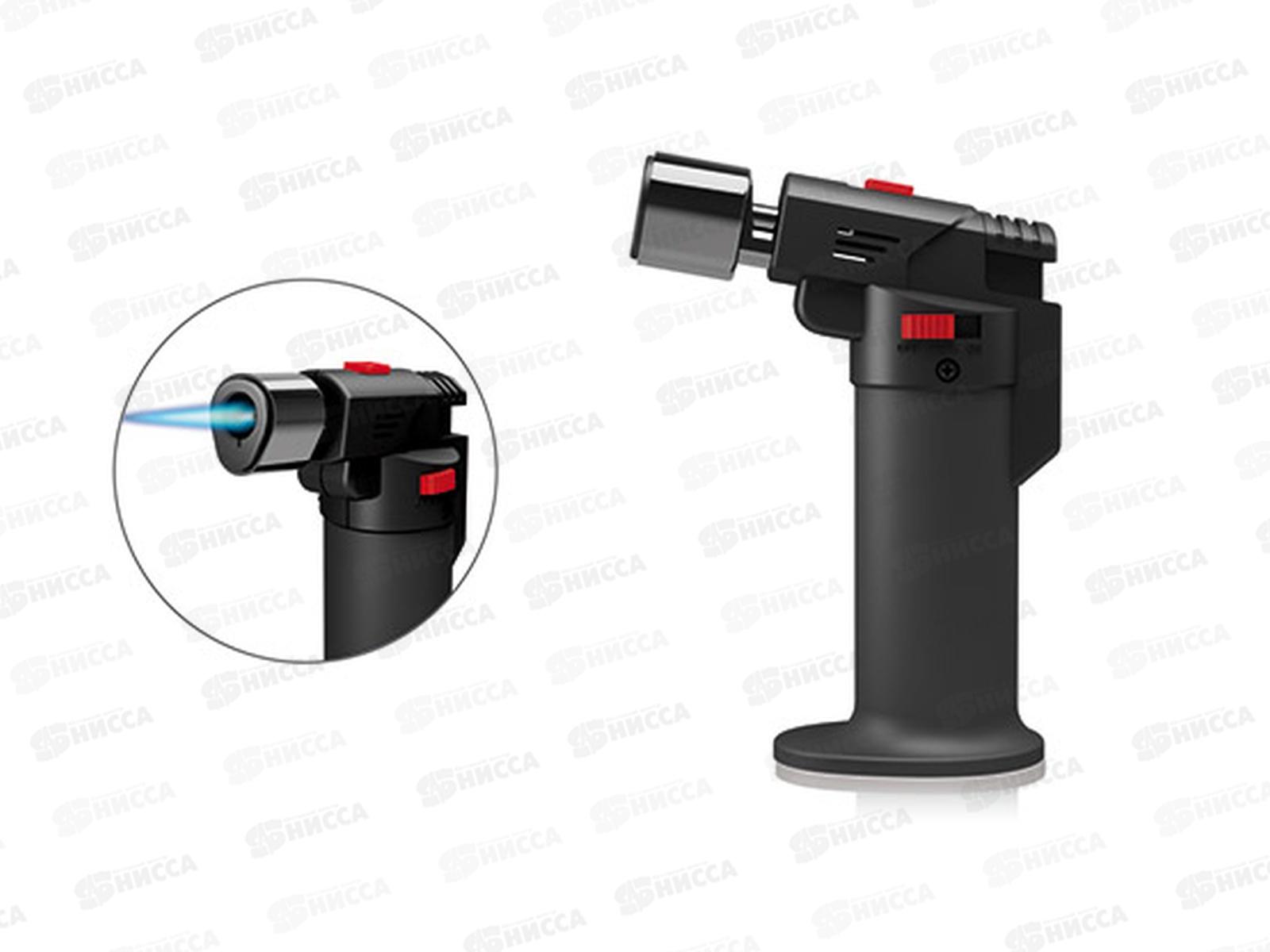 Зажигалка ZENGA PROF TORCH JET ZT-80 97396