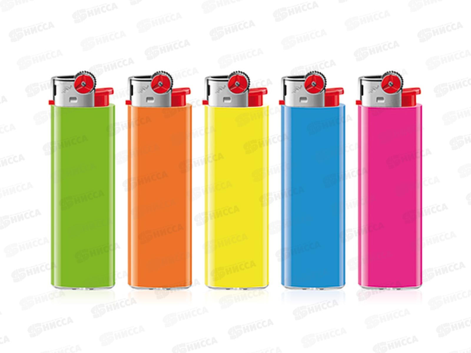 Зажигалка Flameclub М-05 SOLD многоразовая 40050 *50