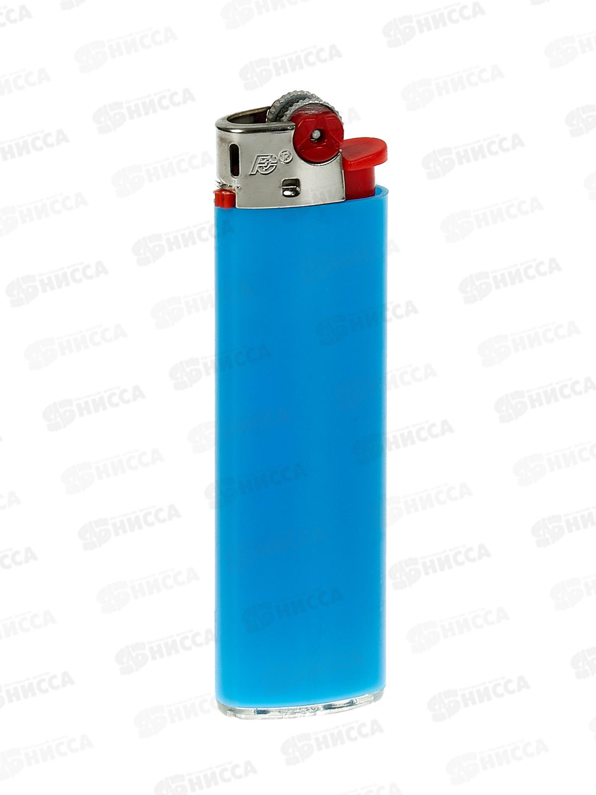 Зажигалка Flameclub М-05 SOLD многоразовая 40050 *50