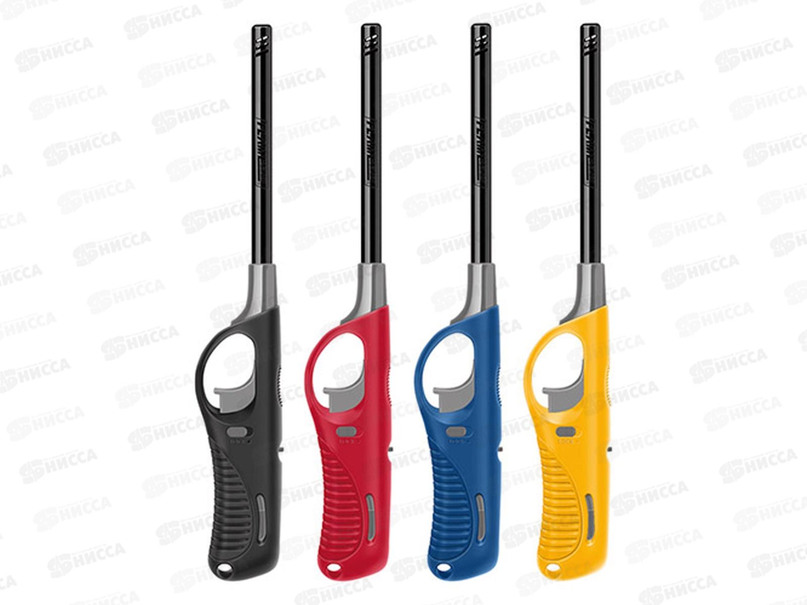 Пьезозажигалка Flameclub B-01 Comfort HC 4 40001 *12