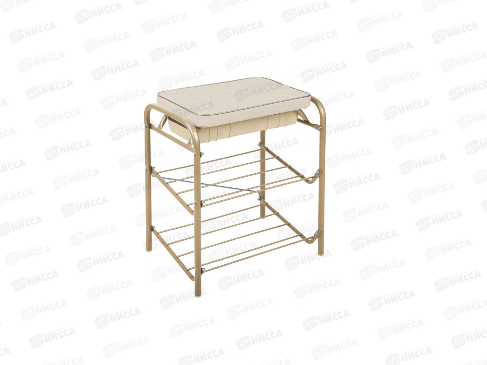 Банкетка 500*330*450 винил НБ2