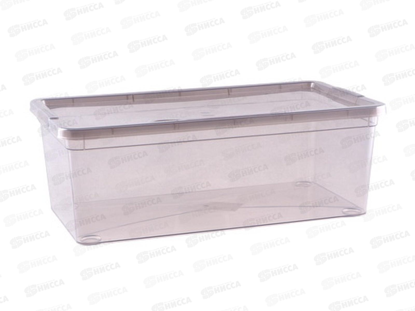 Коробка 5,5л &quotMYSTERY&quot С51106 *9