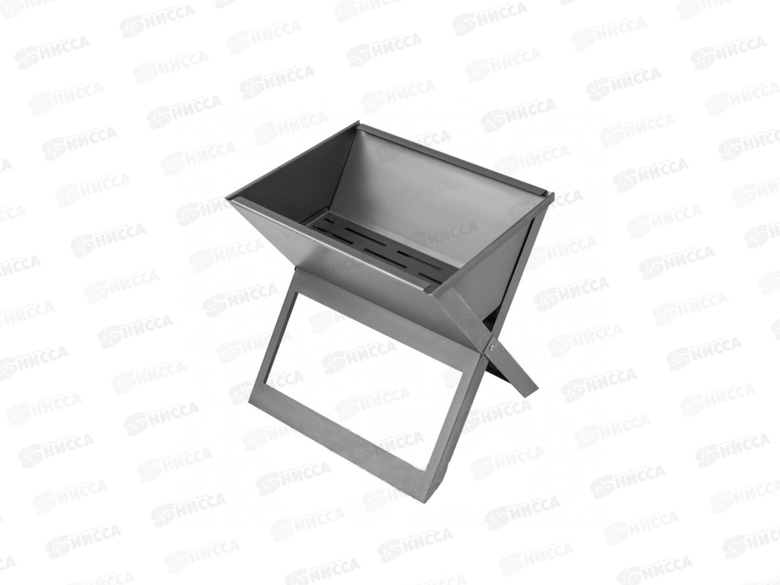 Мангал-книжка TONAR (1,0мм, картон) Т-МК-13  242816