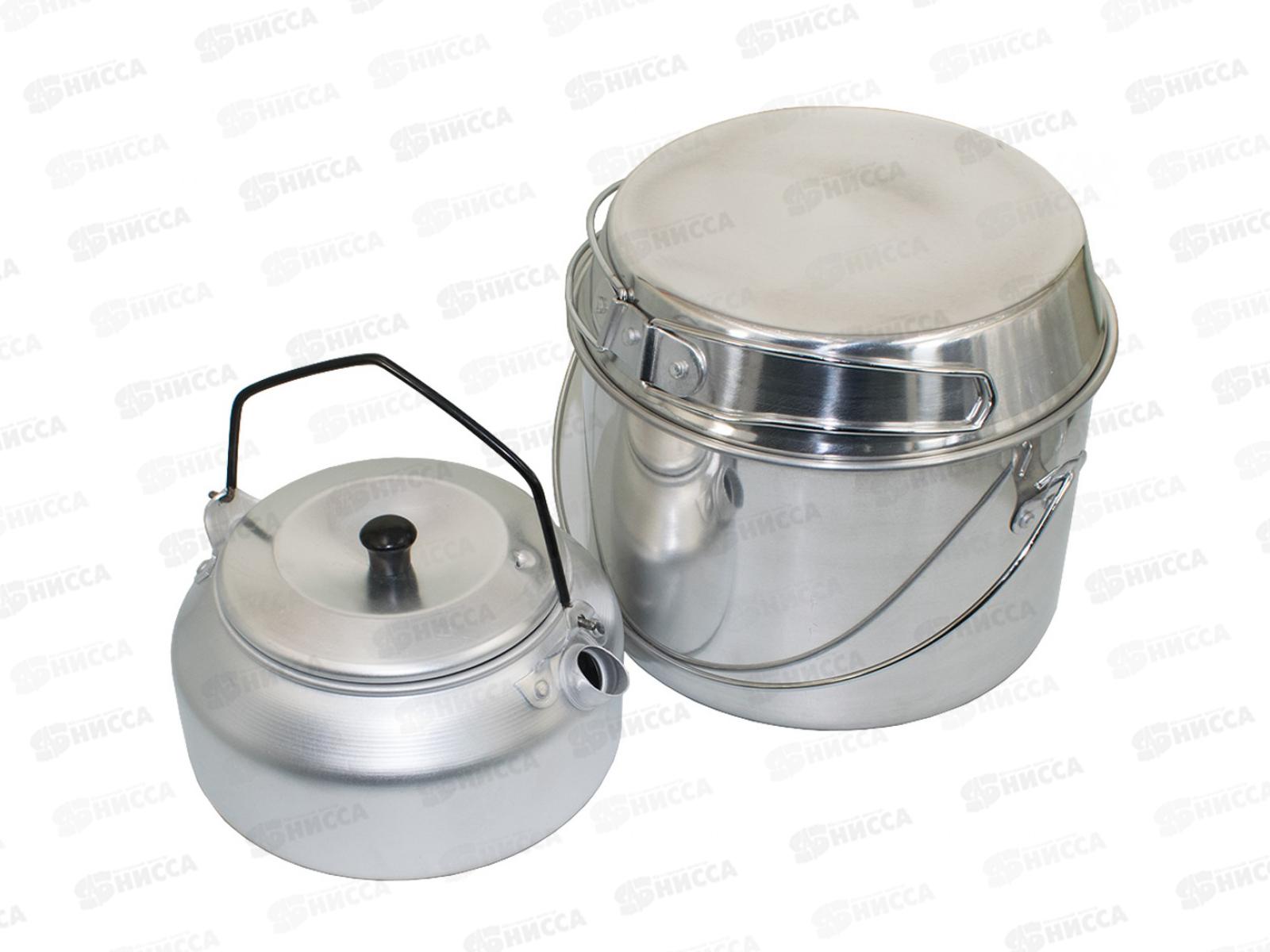 Набор посуды HS-NP 010146-00 Helios  174109