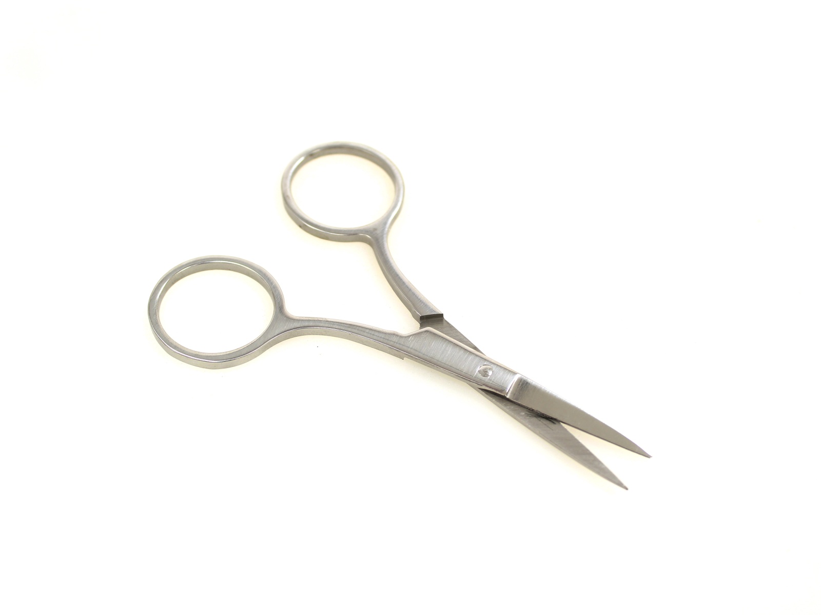 Ножницы маникюрные-205 сталь M-201