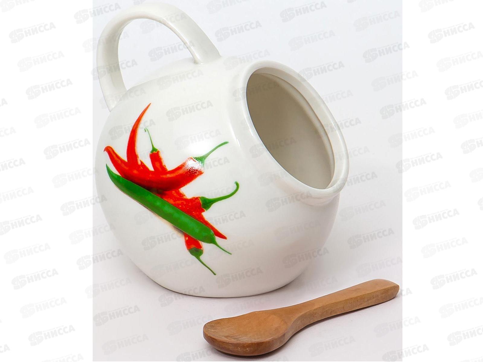 Баночка для специй 102-05107/051108