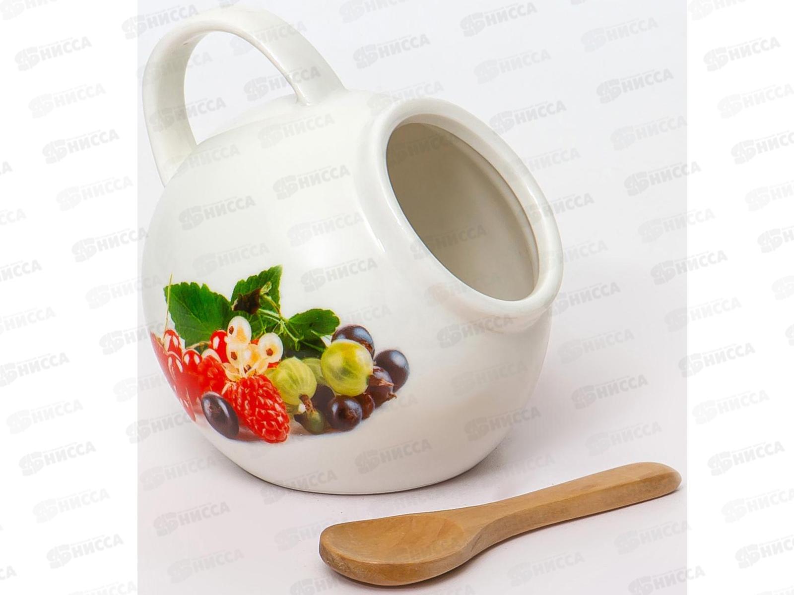 Баночка для специй 102-05105