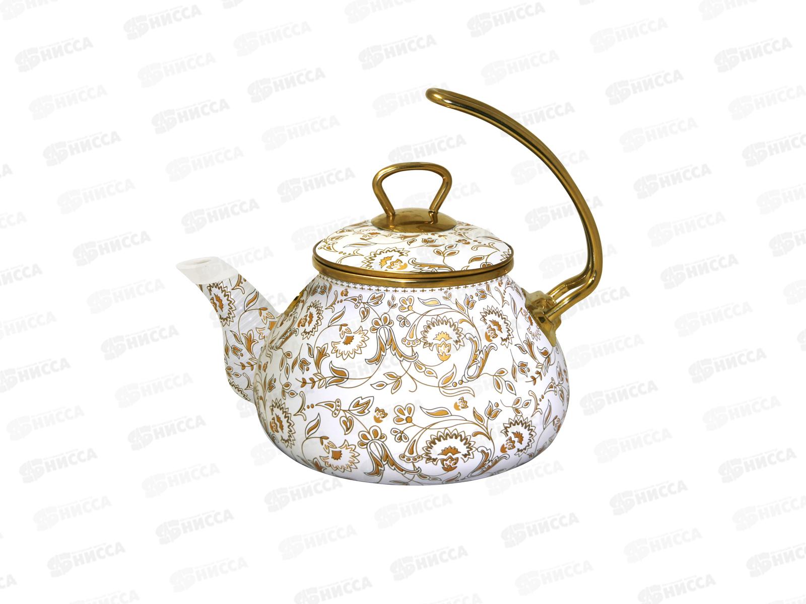 Чайник Империя 2,2л MFK15023