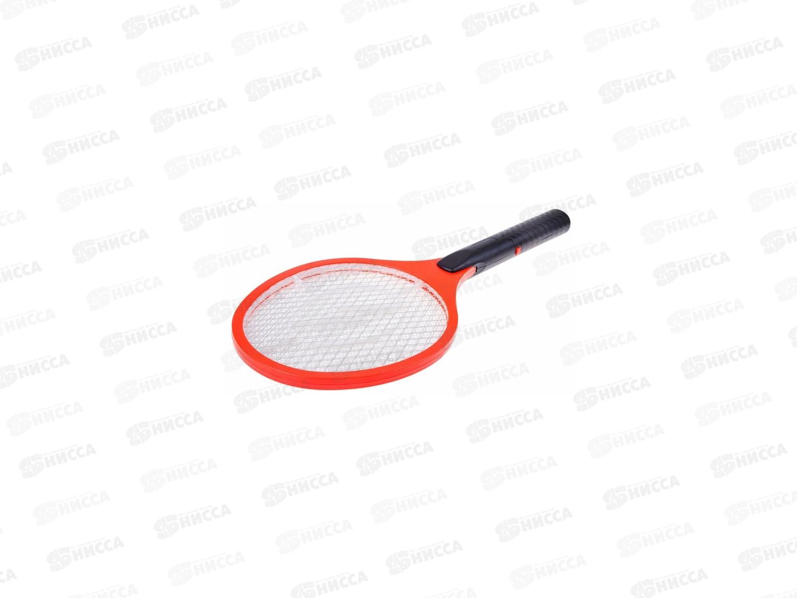 Мухобойка электрическая 800В REXANT, 70-0410