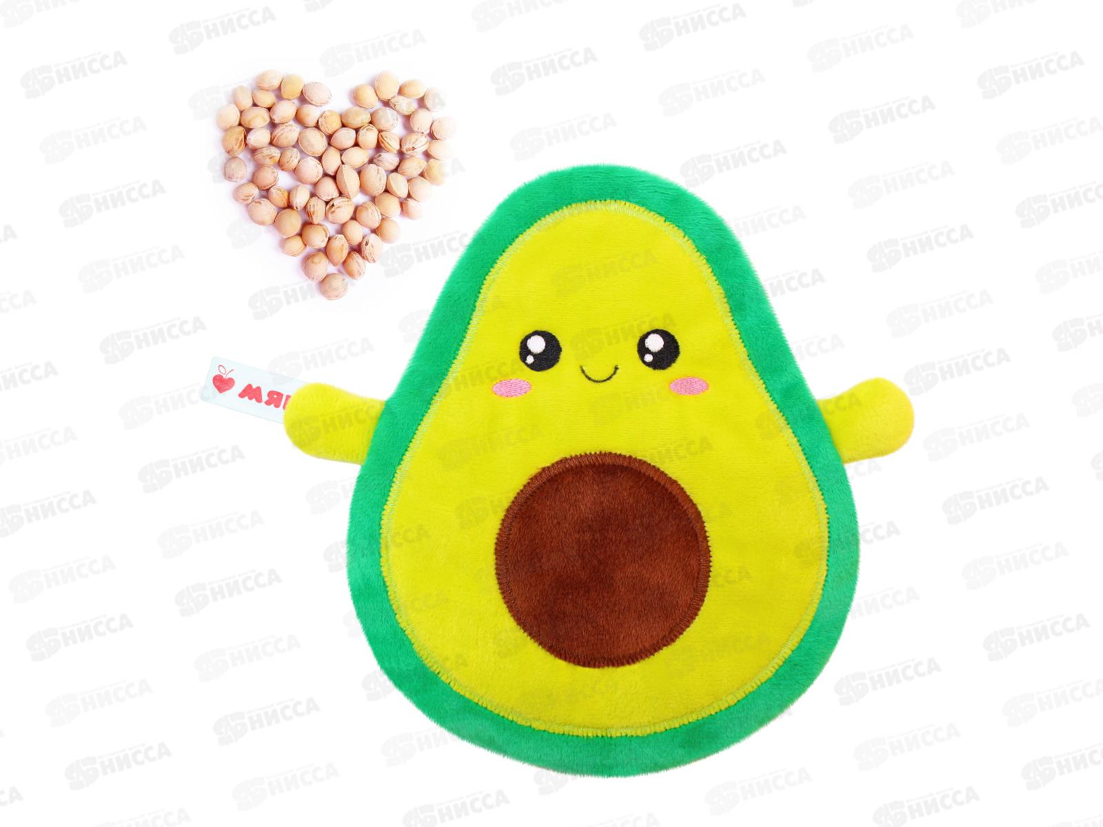 Мякиши Доктор Мякиш - Авокадо 513