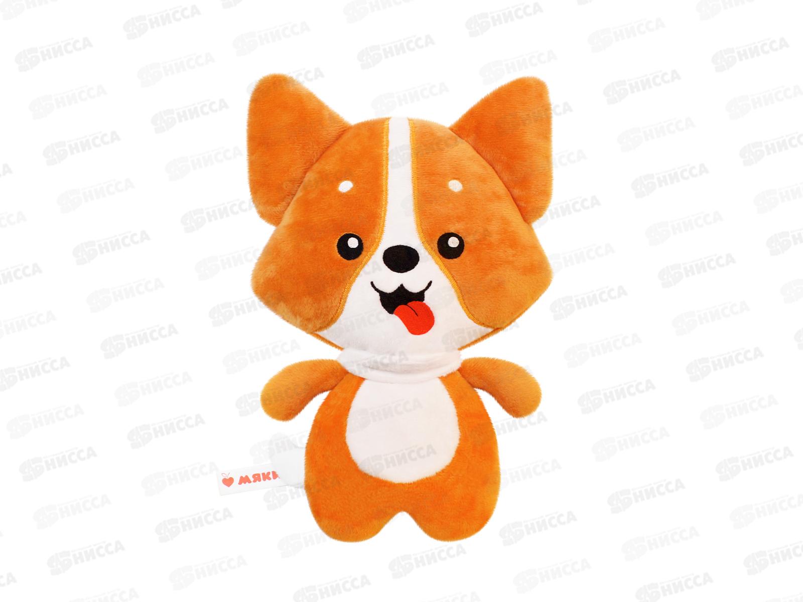 Мякиши Доктор Мякиш "Корги"  578