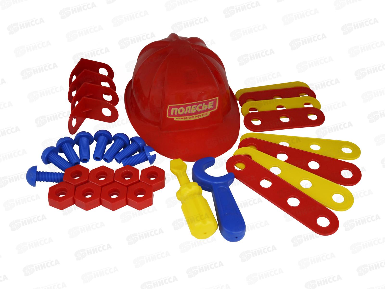 Набор &quotМеханик-2&quot 31 элемент в сетке 44686 *8