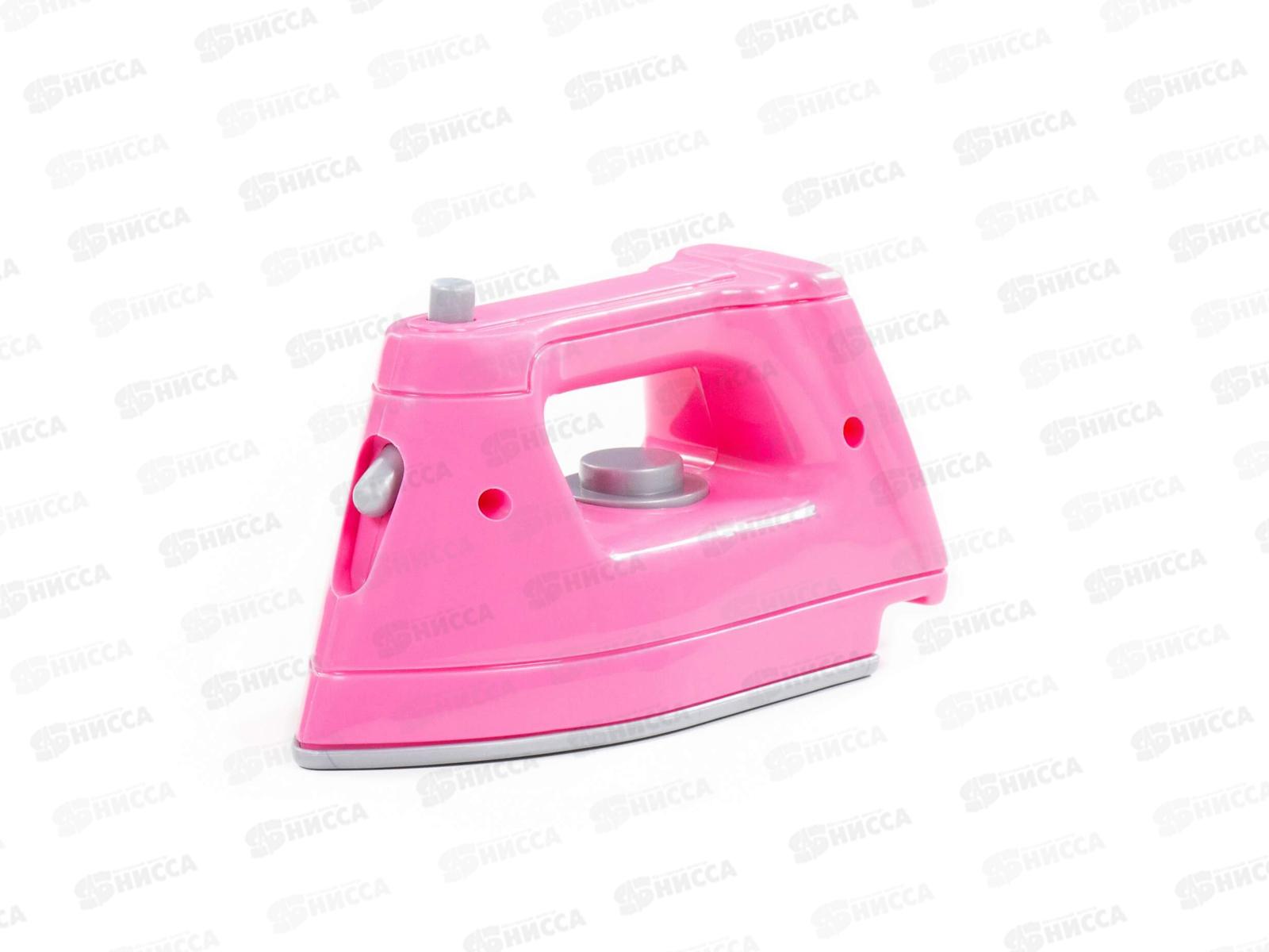 Утюжок №2 в сетке 48295 *16