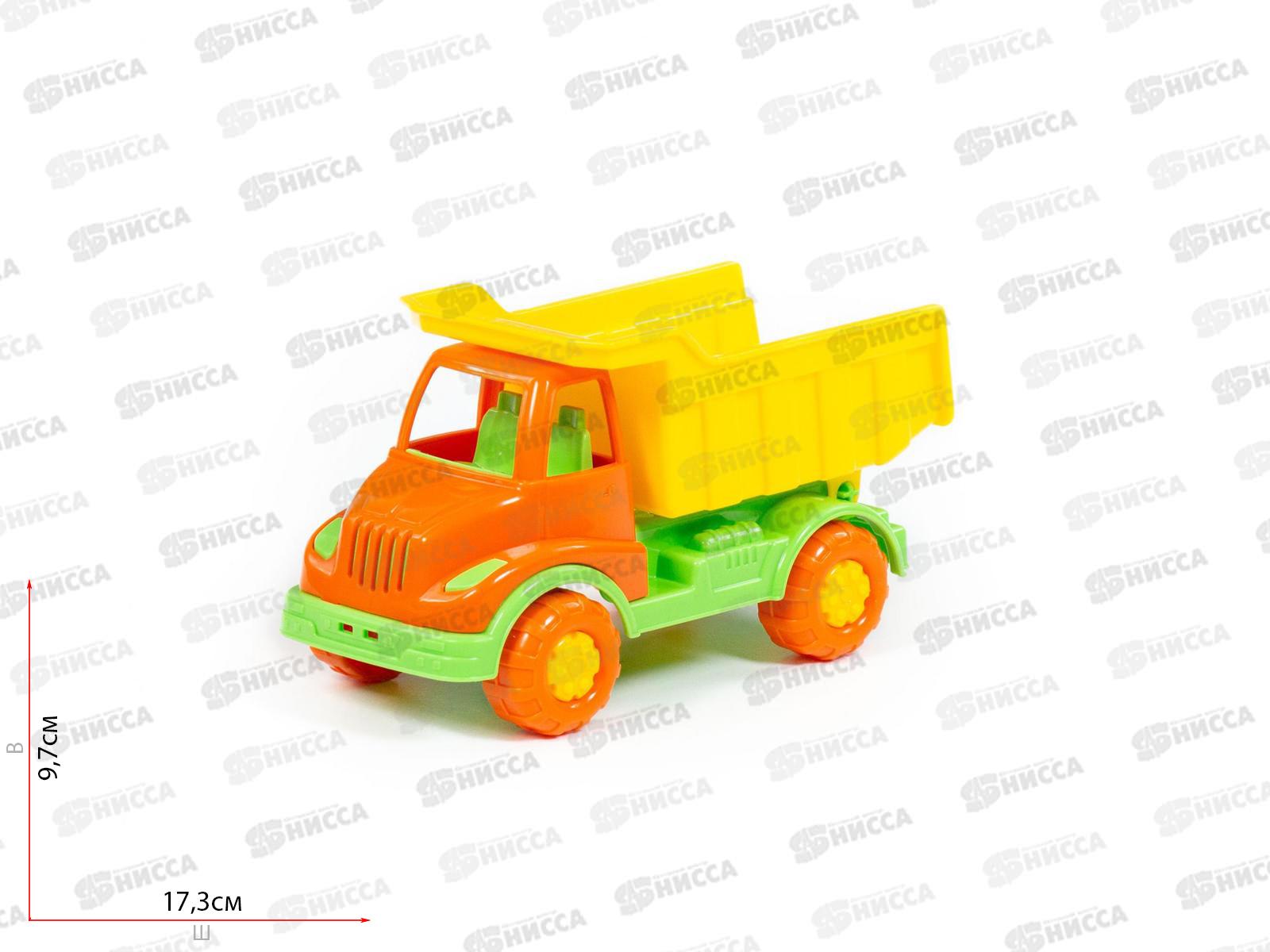 Самосвал &quotКнопик&quot 51981 *16