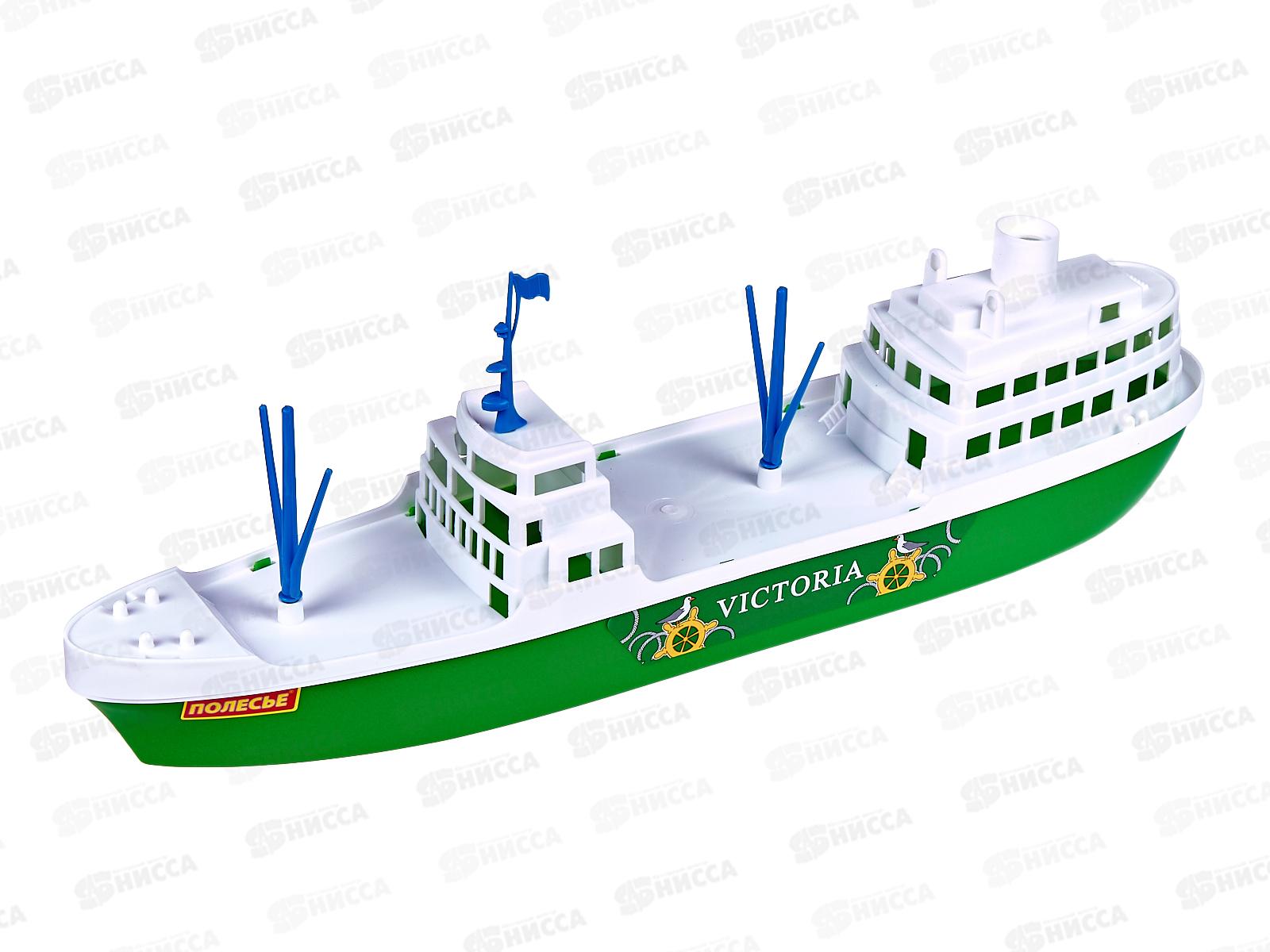 Корабль &quotВиктория&quot 56399 *8