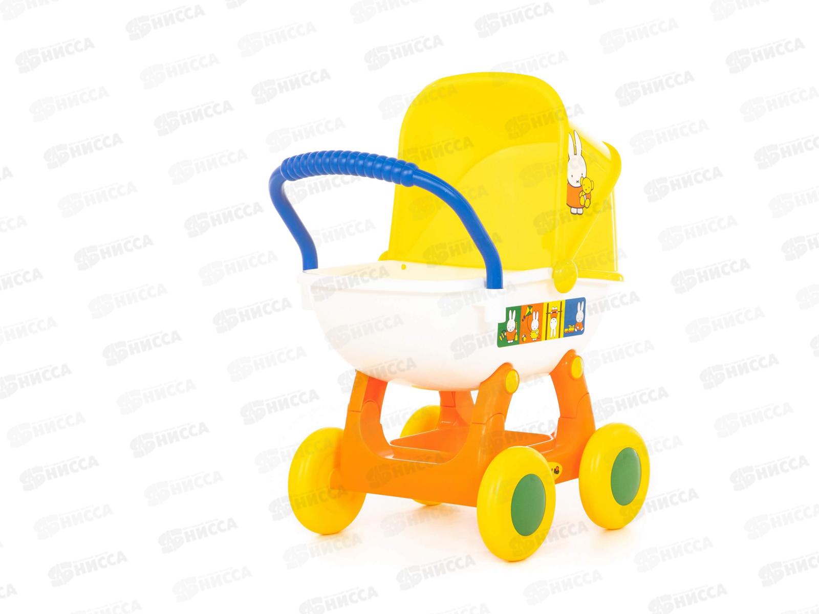 Коляска "Миффи" 64608 *2