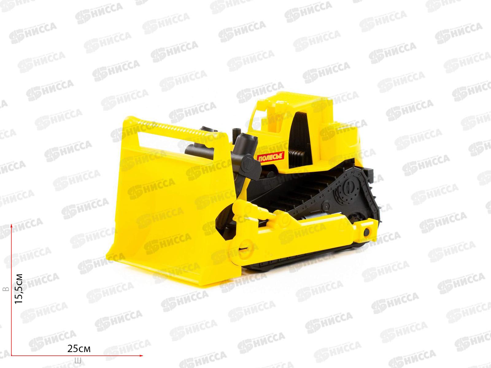 Бульдозер &quotЭксперт&quot в сетке 84170 *8