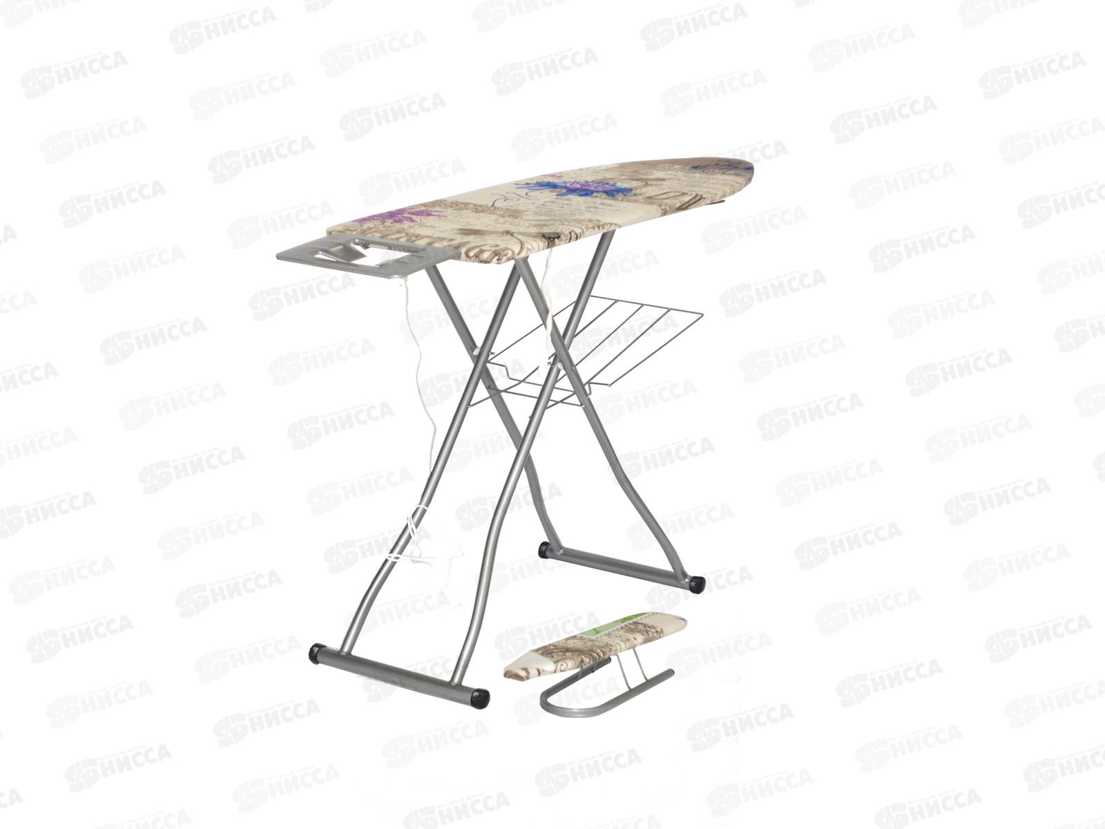 Гладильная доска "Премиум" 8004