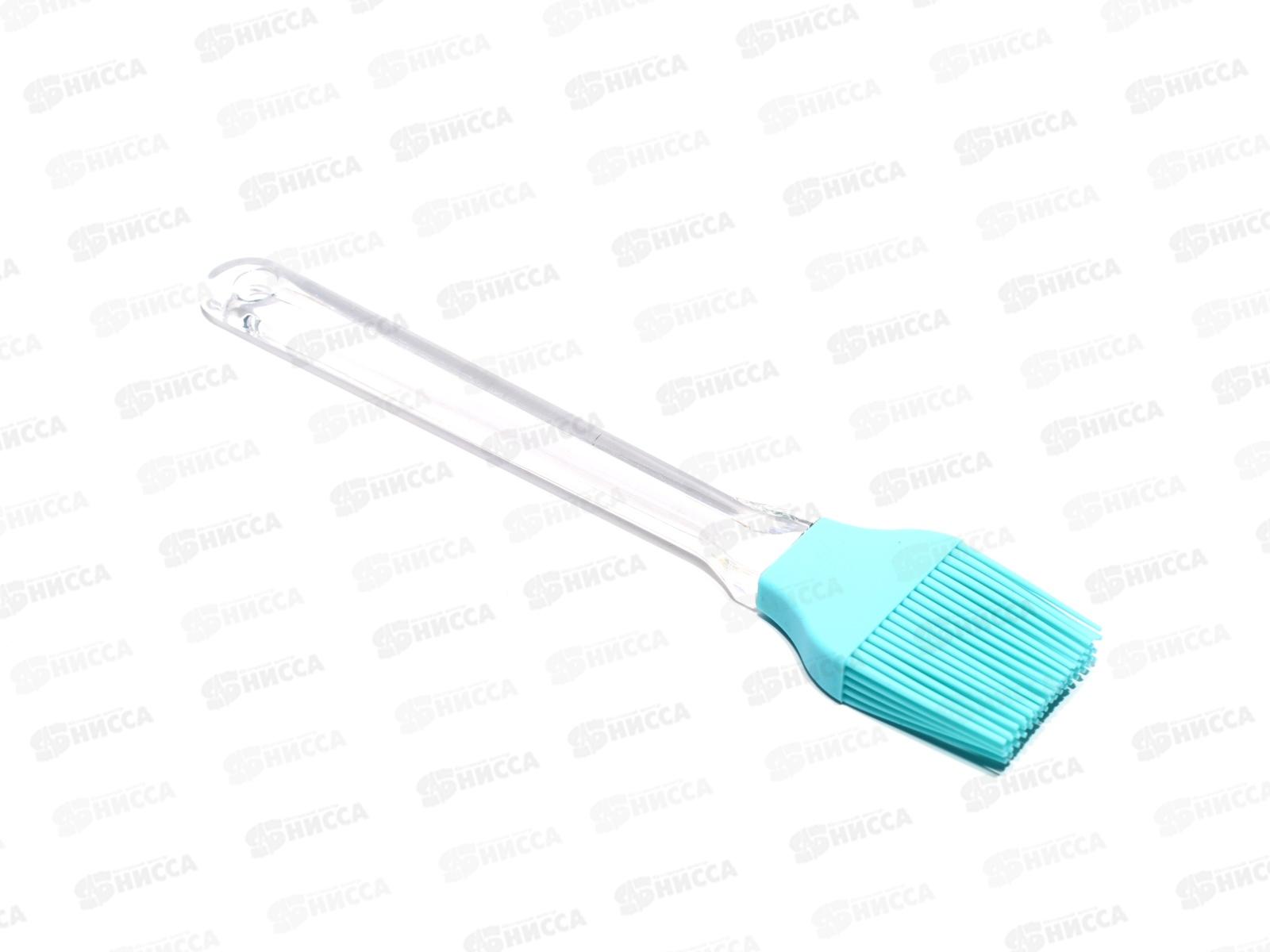 Кисточка кулинарная силиконовая KB-GZD07 (025145) *90