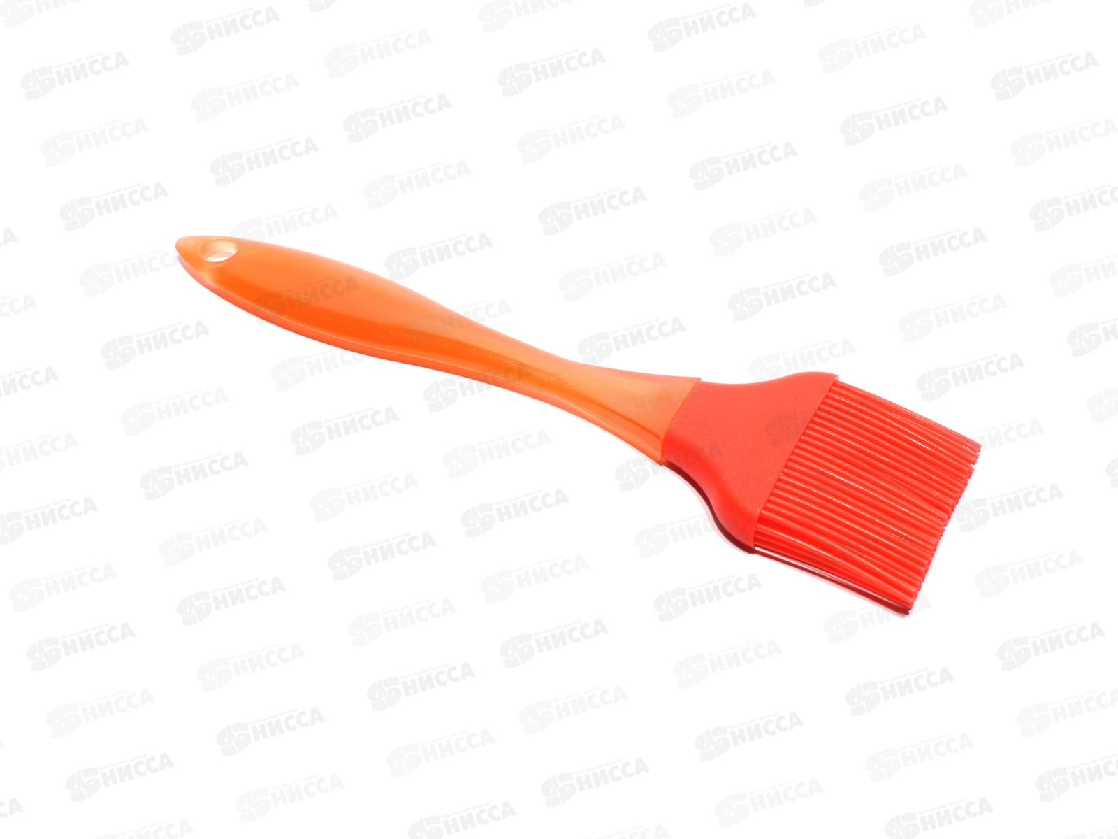 Кисточка кулинарная силиконовая KB-GZD06 (025144) *90