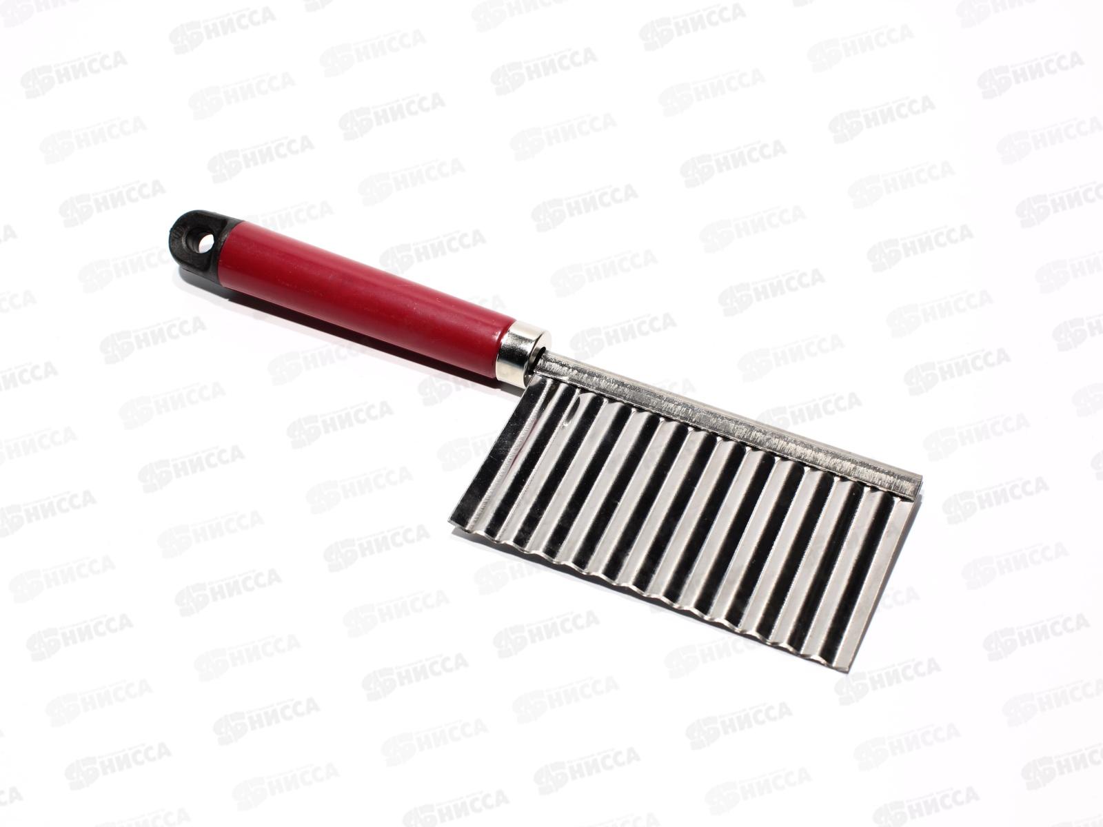 Нож для сыра BQ2045 рифленый (029397)  Ж