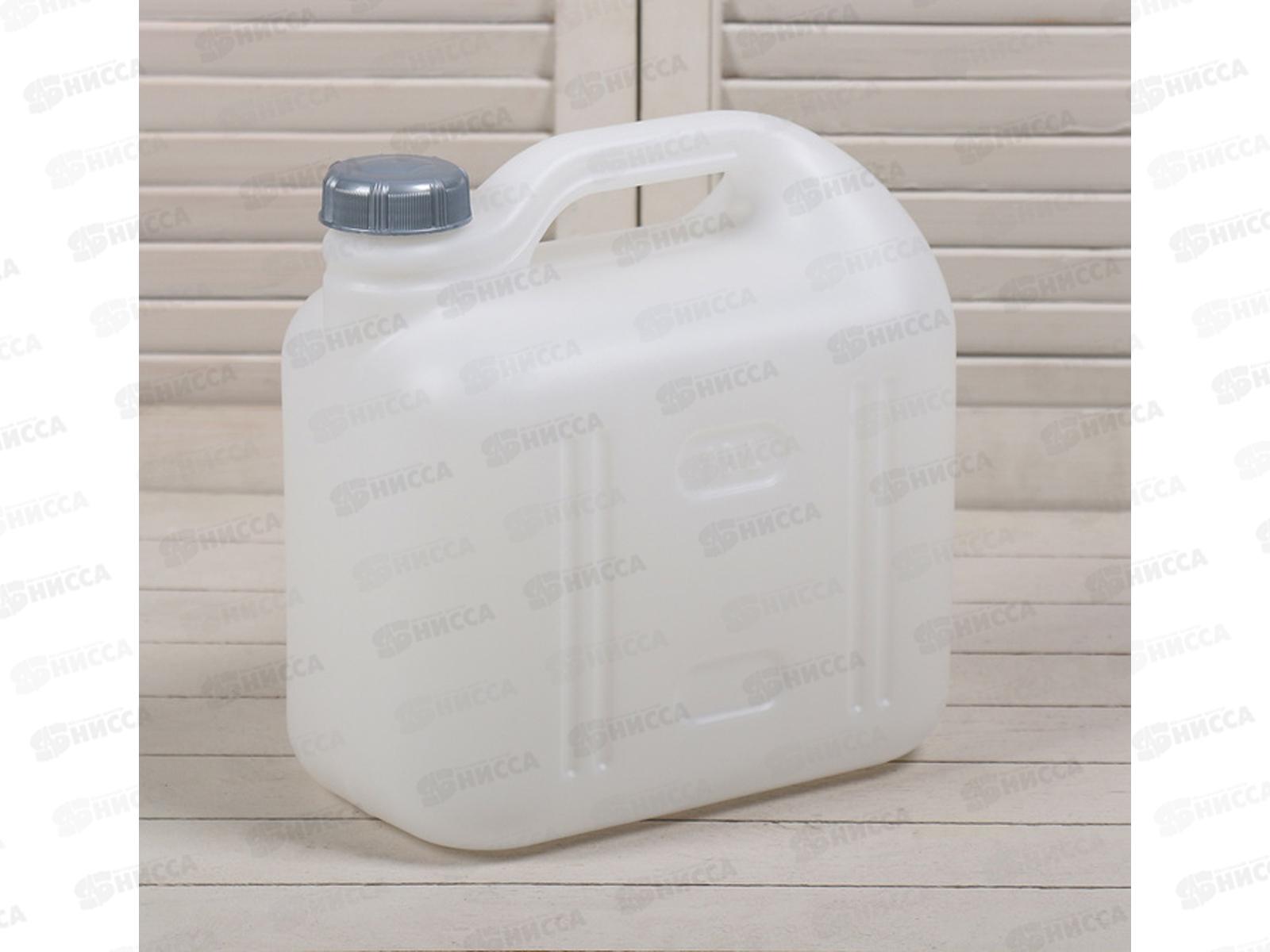 Канистра 10л Просперо С931белый *7