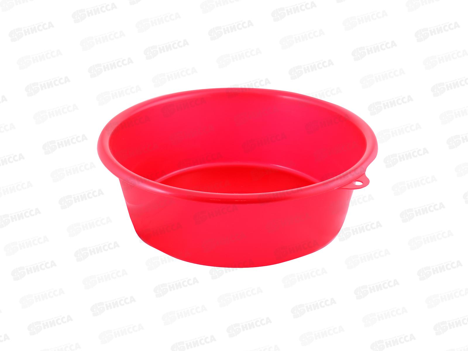 Таз  9л    С61 красный *20