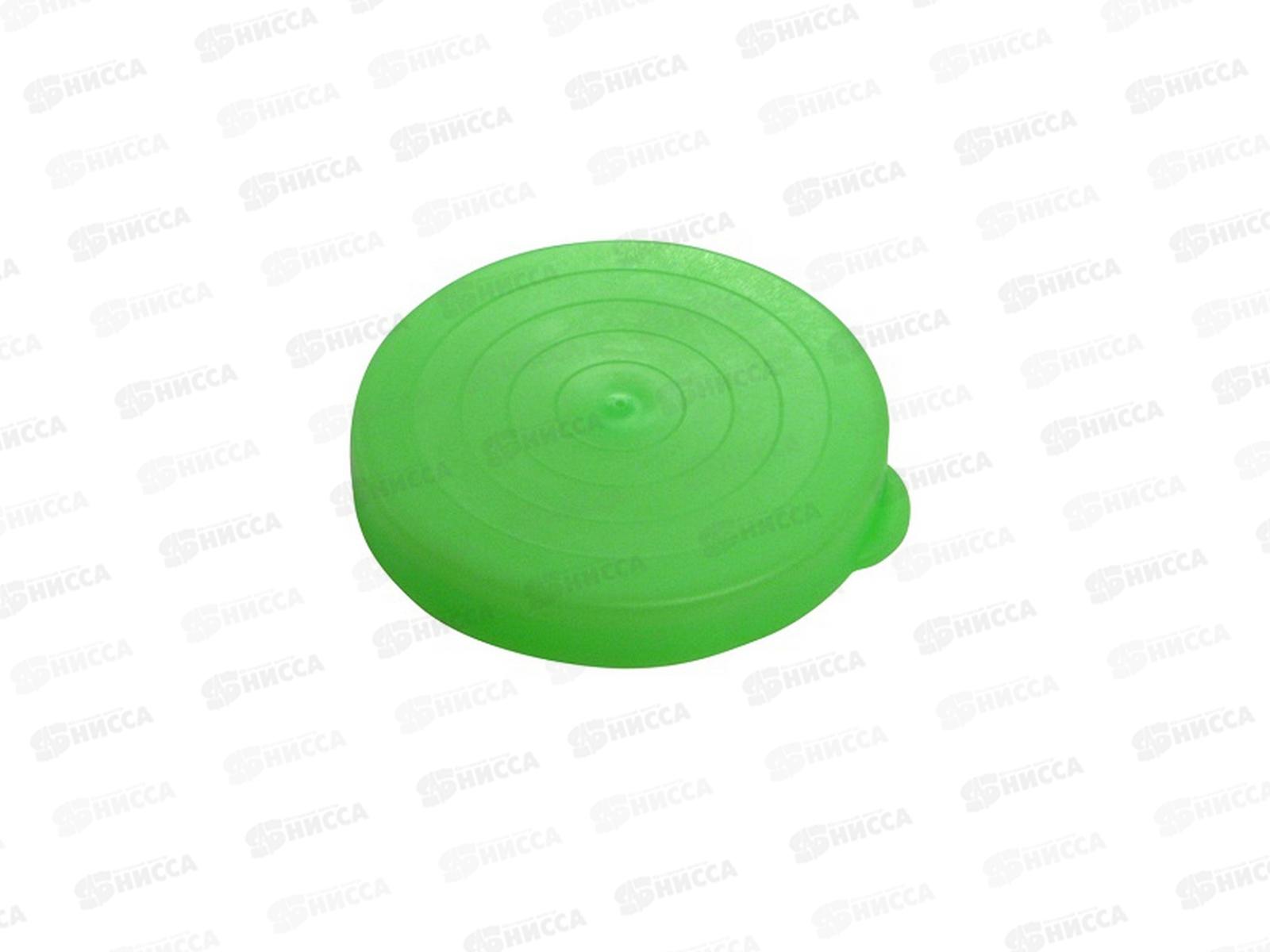 Крышка полиэтиленовая для банок колор С23К *400