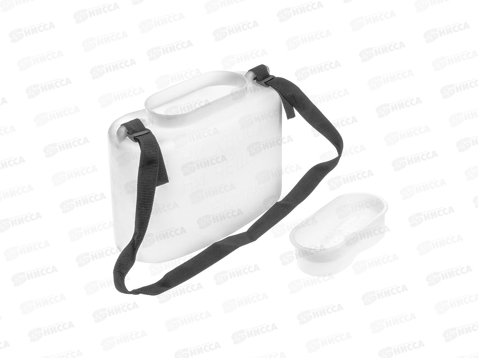 Кан живцовый 10л белый Helios 91171*5